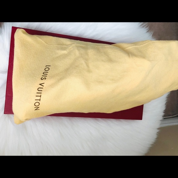 Brand New Louis Vuitton Multicolor Size 35 - Picture 6 of 7